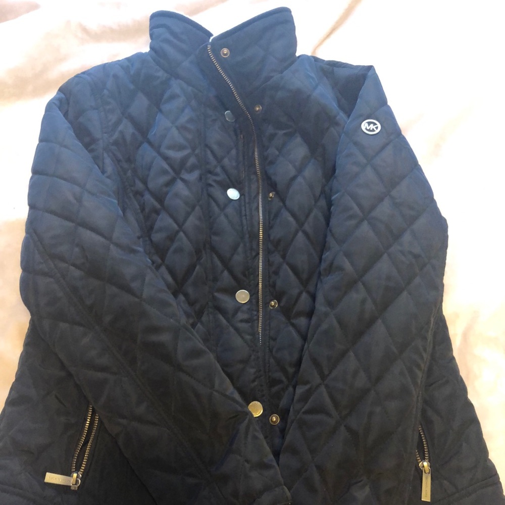 Michael kors winter jacket